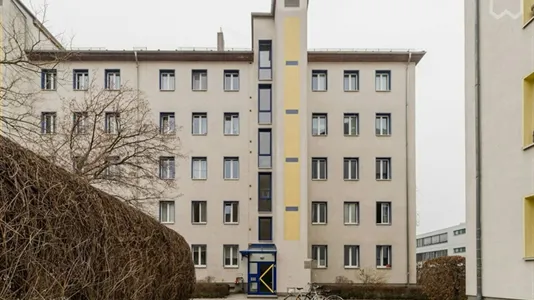 Apartments in Berlin Mitte - photo 10