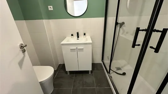 Rooms in Madrid Carabanchel - photo 6