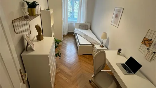 Rooms in Wien Ottakring - photo 5