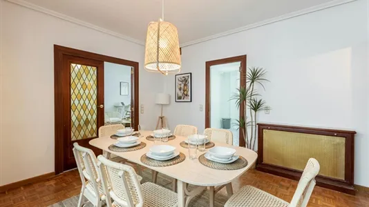 Rooms in Valencia Extramurs - photo 4