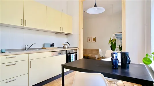 Apartments in Location is not specified - photo 7