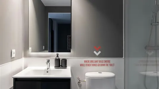 Apartments in Valencia Algirós - photo 9