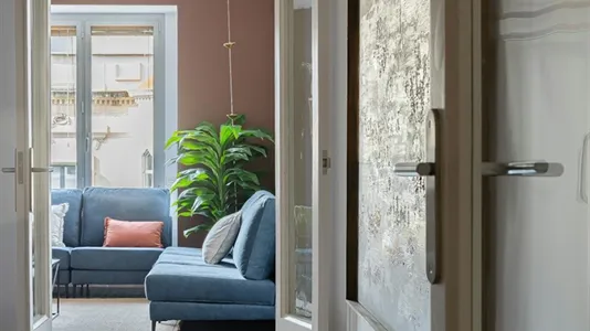 Rooms in Barcelona Sarrià-St. Gervasi - photo 9