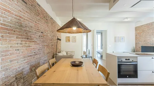 Apartments in Barcelona Gràcia - photo 5