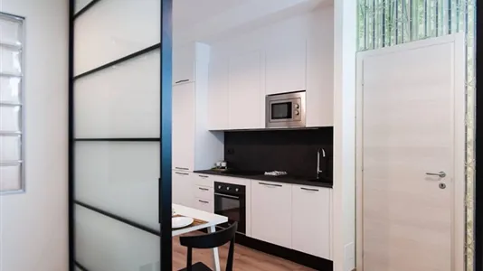 Apartments in Turin - photo 9