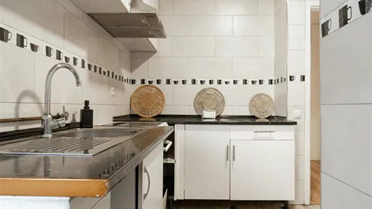 Apartments in Madrid Ciudad Lineal - photo 6