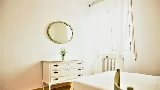 Rooms in Madrid Retiro - photo 8
