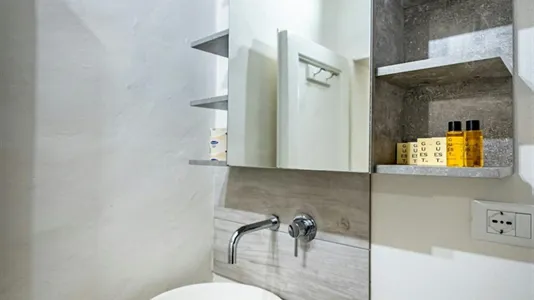 Apartments in Florence - photo 8