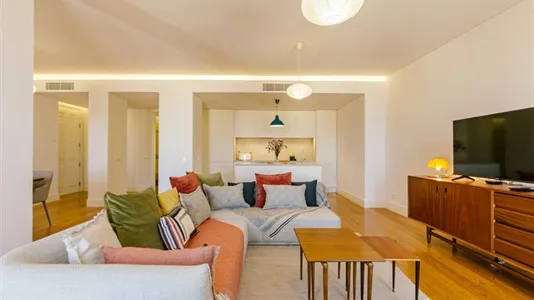 Apartments in Location is not specified - photo 6