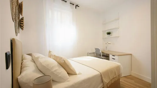 Apartments in Madrid Tetuán - photo 8