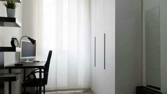 Rooms in Milano Zona 2 - Stazione Centrale, Gorla, Turro, Greco, Crescenzago - photo 1