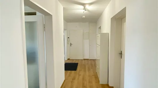 Rooms in Munich Moosach - photo 7