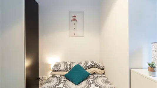 Rooms in Milano Zona 9 - Porta Garibaldi, Niguarda - photo 5