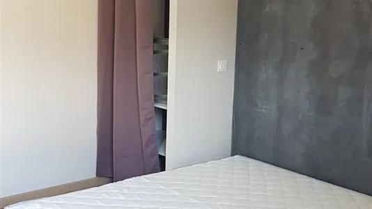 Apartments in Lyon - photo 9