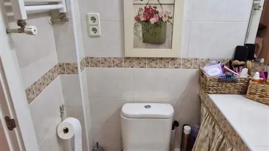 Rooms in Madrid Chamartín - photo 7