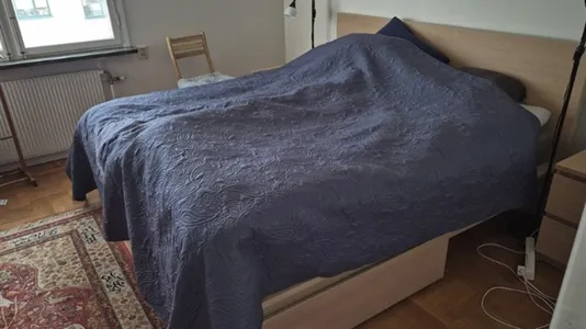 Apartments in Gärdet/Djurgården - photo 11