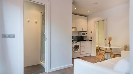 Apartments in Barcelona Gràcia - photo 7