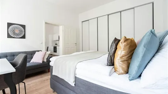 Apartments in Vienna Alsergrund - photo 8