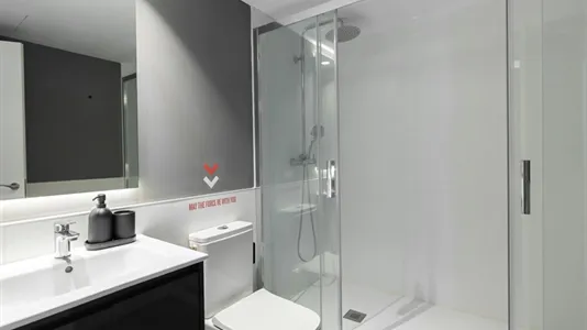 Apartments in Valencia Algirós - photo 7