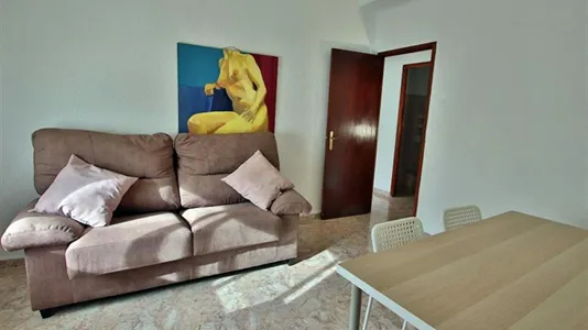 Apartments in Valencia Algirós - photo 9