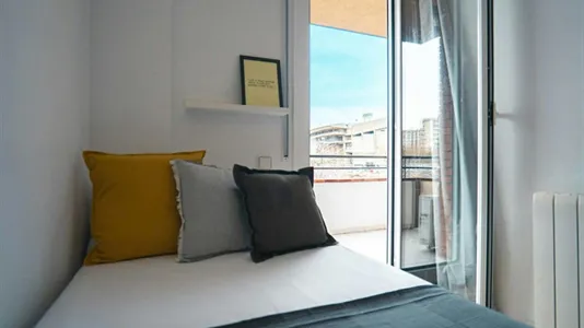 Rooms in Barcelona Les Corts - photo 4
