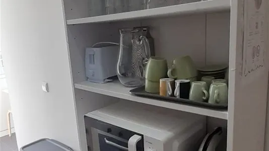 Apartments in Location is not specified - photo 6