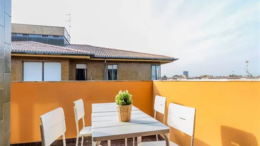 Rooms in Padua - photo 10