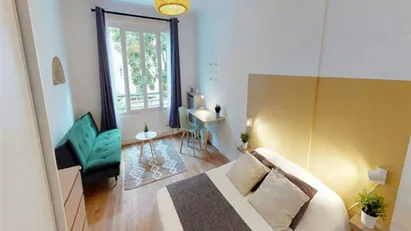 Room for rent in Paris 15ème arrondissement, Paris