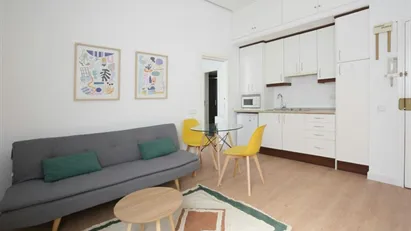 Apartment for rent in Madrid Centro, Madrid