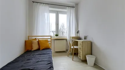 Room for rent in Warsaw
