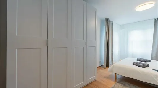 Apartments in Berlin Reinickendorf - photo 4