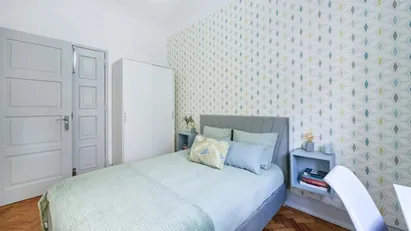 Room for rent in Lisbon (region)