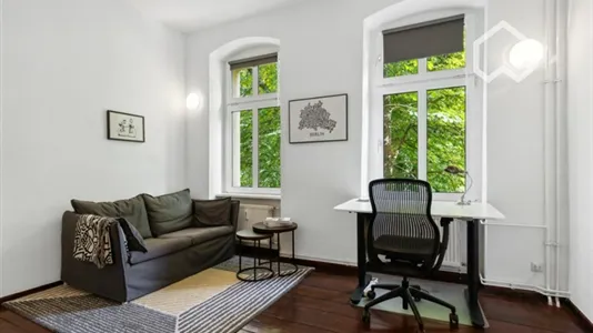 Apartments in Berlin Friedrichshain-Kreuzberg - photo 4