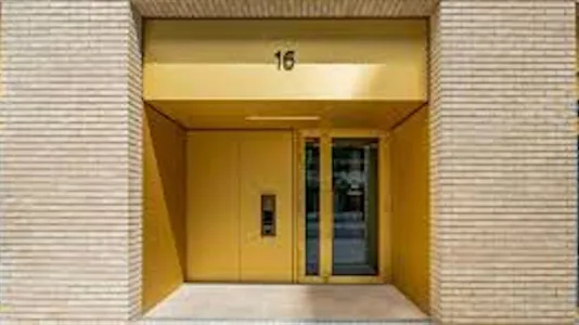 Apartments in Berlin Mitte - photo 2