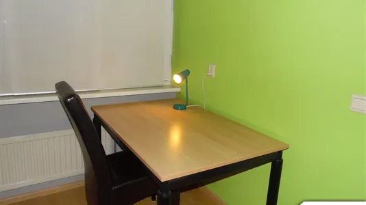 Rooms in Leiden - photo 5