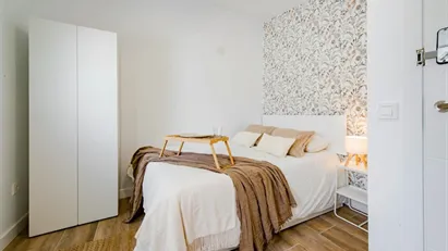 Room for rent in Villaviciosa de Odón, Comunidad de Madrid