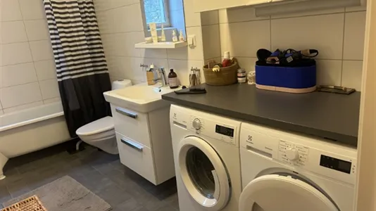 Apartments in Gärdet/Djurgården - photo 7