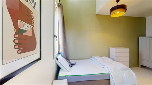 Rooms in Nantes - photo 7