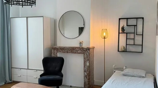 Rooms in Brussels Sint-Jans-Molenbeek - photo 3
