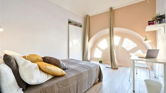 Rooms in Turin - photo 1