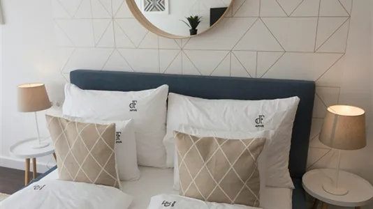 Apartments in Budapest Belváros-Lipótváros - photo 6