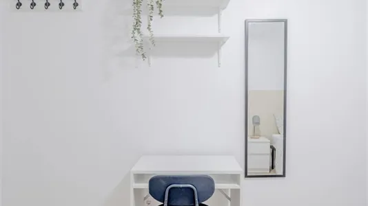 Rooms in Burjassot - photo 10