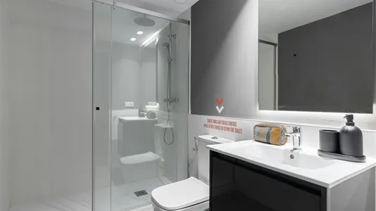 Apartments in Valencia Algirós - photo 7