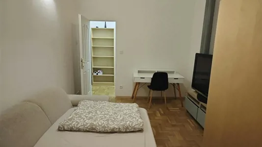 Rooms in Budapest Terézváros - photo 2