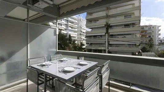 Apartments in Palaio Faliro - photo 5