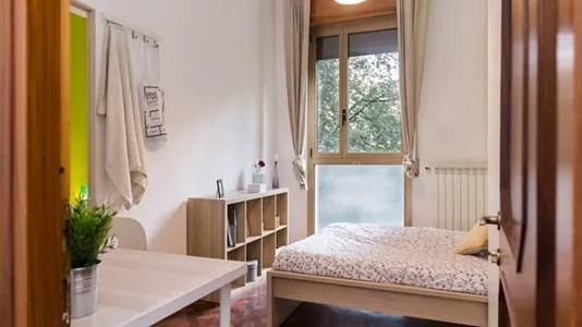 Rooms in Bologna - photo 6