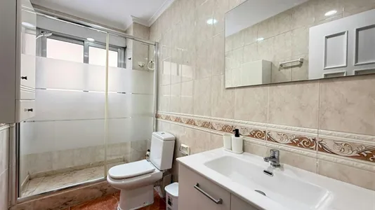 Rooms in Valencia L'Eixample - photo 2