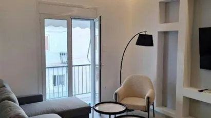 Apartment for rent in Athens Akropoli, Athens