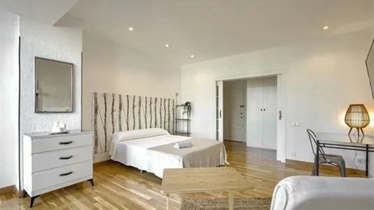 Rooms in Madrid Tetuán - photo 2