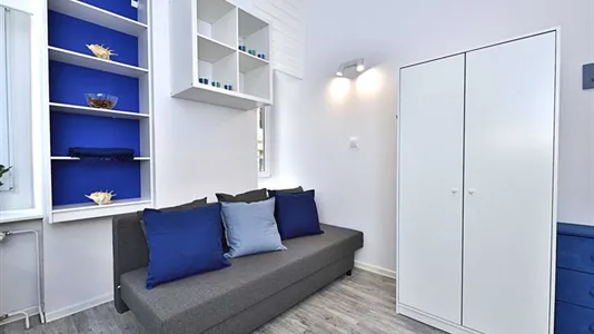 Apartments in Łódź - photo 7